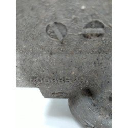 Cremaillere Assistee Citroen Jumper 3 Phase 1